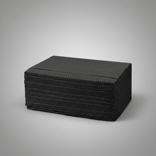 Babador Aston Tattoo 50un - Preto