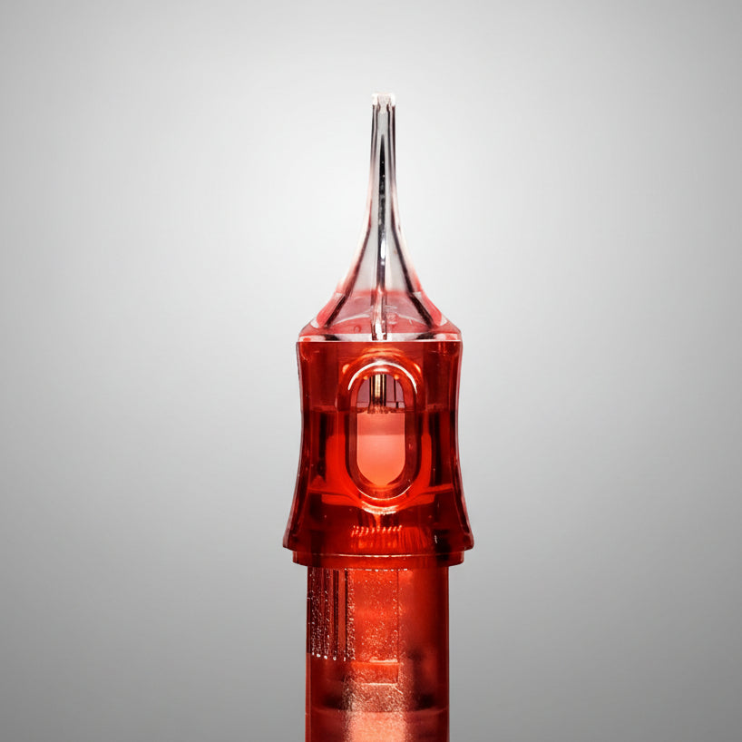 Cartucho 1003RL Scarlat Premium